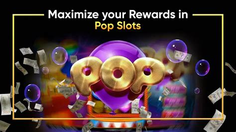 pop slots rewards calendar